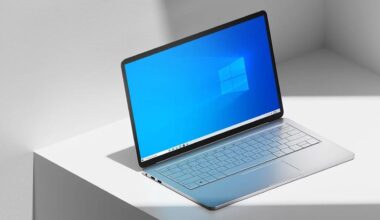 Son Windows 10 güncellemesi yayınlandı!