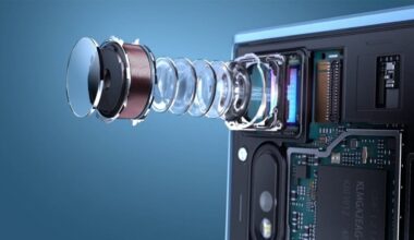 Sony 200 megapiksel ihtilali yapıyor