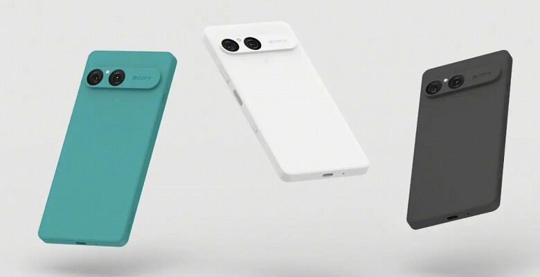 Sony vazgeçmiyor! İşte Sony Xperia 10 VII