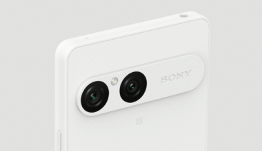 Sony Xperia 10 VII tanıtıldı! Sony geri dönüyor!