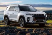 SsangYong Eylül 2025 fiyat listesi paylaşıldı