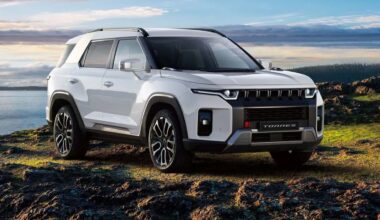 SsangYong Eylül 2025 fiyat listesi paylaşıldı