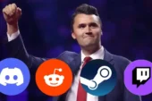Steam, Twitch ve Discord CEO’ları söze çağrıldı!