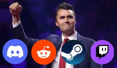 Steam, Twitch ve Discord CEO’ları söze çağrıldı! Steam, Twitch ve Discord CEO’ları söze çağrıldı!