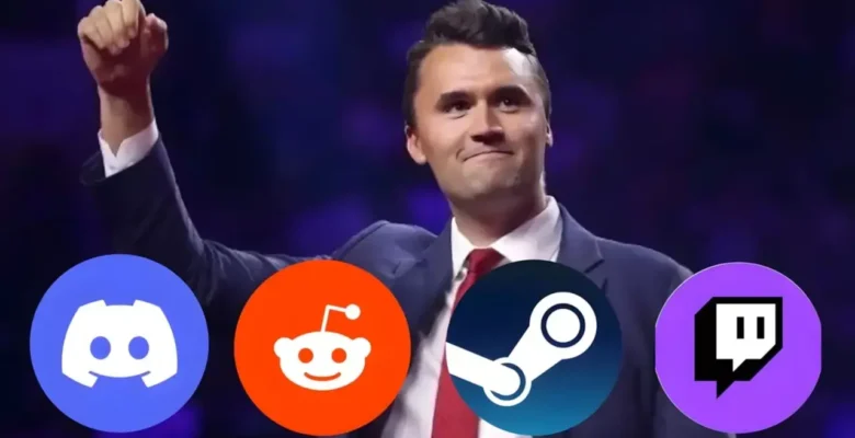 Steam, Twitch ve Discord CEO’ları söze çağrıldı!