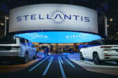 Stellantis elektrikli araçlar için yeni batarya sistemini geliştirdi!