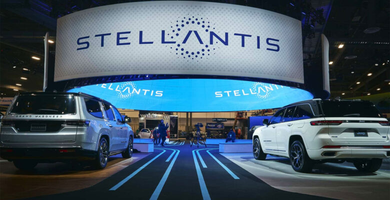 Stellantis elektrikli araçlar için yeni batarya sistemini geliştirdi!