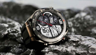 Su altında irtibat: Huawei Watch Ultimate 2 tanıtıldı!