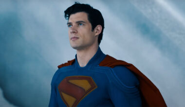 Superman’in devam sineması geliyor: Man of Tomorrow Superman’in devam sineması geliyor: Man of Tomorrow