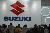 Suzuki logosunu değiştirdi: İşte yeni tasarım