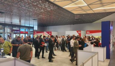 Taşınabilir İrtibat, Tüketici Elektroniği ve Yeni Teknolojiler Fuarı Kapılarını Açıyor