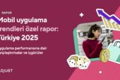 Taşınabilir uygulama trendleri açıklandı