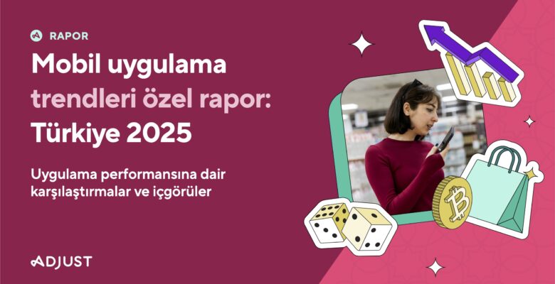 Taşınabilir uygulama trendleri açıklandı