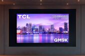 TCL Gemini takviyeli televizyonunu tanıttı