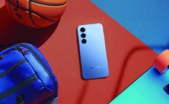 Tecno Spark 40 serisi Türkiye’ye geldi