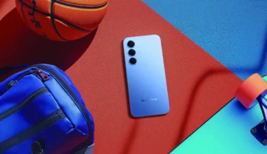 Tecno Spark 40 serisi Türkiye’ye geldi