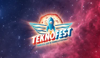TEKNOFEST Kuantum Teknolojileri Yarışı Bilişim Vadisi’nde Gerçekleşti