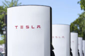 Tesla 500 kW Supercharger’ları hizmete aldı!