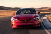 Tesla araba dalından çekiliyor mu?