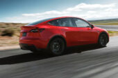 Tesla Avrupa pazarında büyük düşüşte!