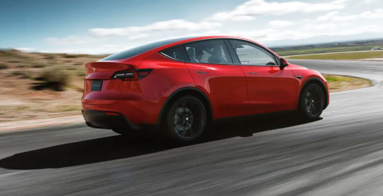 Tesla Avrupa pazarında büyük düşüşte!