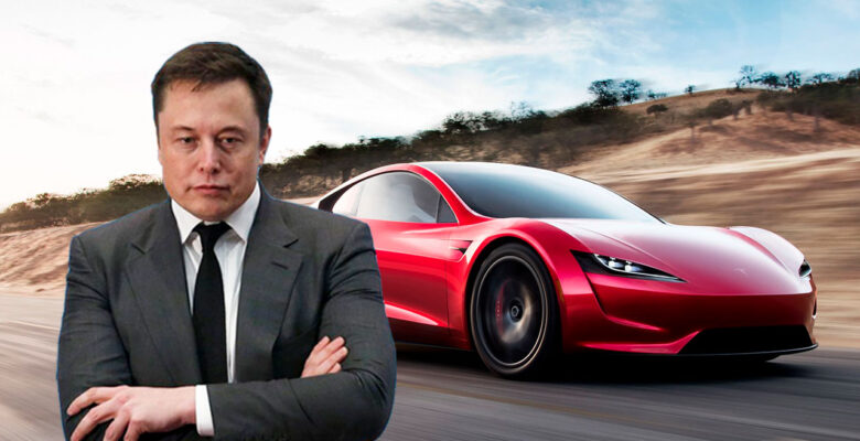 Tesla beklenmedik bir darbe aldı!