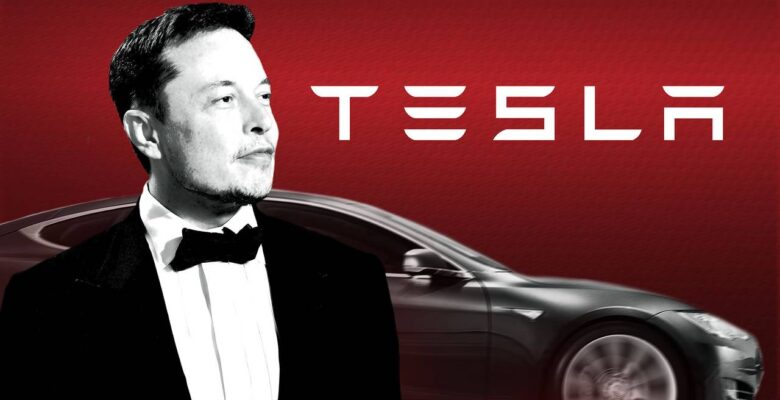 Tesla Elon Musk’a servet ödeyecek Tesla Elon Musk’a servet ödeyecek
