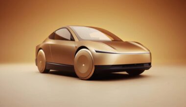 Tesla iki yeni patent aldı: İstikrarlar değişecek