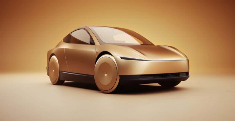 Tesla iki yeni patent aldı: İstikrarlar değişecek