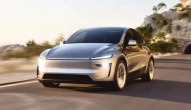 Tesla Model Y’nin batarya değişim fiyatı açıklandı