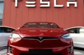 Tesla Türkiye’deki envanter satışlarına orta verdi