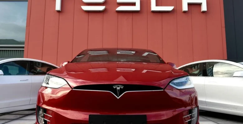 Tesla Türkiye’deki envanter satışlarına orta verdi