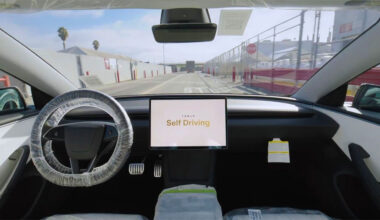 Tesla’nın otonom sürüşü vaatleri yerine getiremedi!