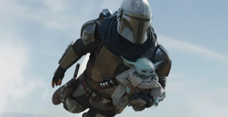 The Mandalorian and Grogu fragmanı yayınlandı
