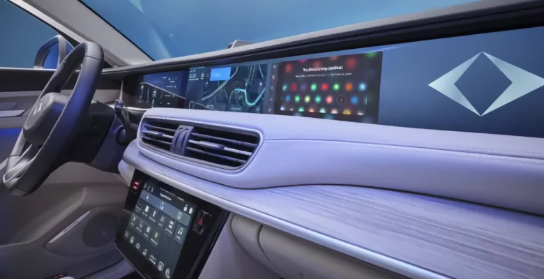 Togg navigasyon uygulaması Gez yeni özelliklere kavuştu