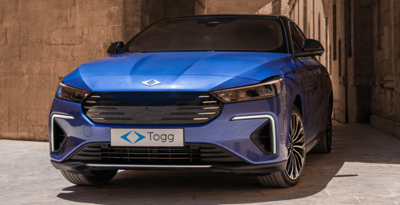 Togg T10F fiyatı açıklandı