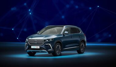 Togg T10X ve Togg T10F Euro NCAP puanı açıklandı!