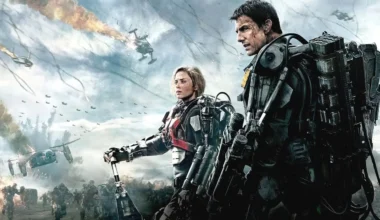 Tom Cruise yeni sineması ile geliyor Tom Cruise yeni sineması ile geliyor
