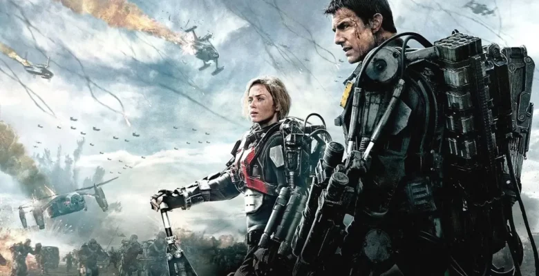 Tom Cruise yeni sineması ile geliyor