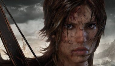 Tomb Raider dizisi şekilleniyor: İşte başrolü