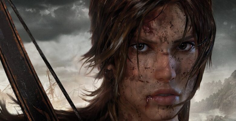 Tomb Raider dizisi şekilleniyor: İşte başrolü