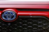 Toyota Avrupa’da elektrikli araç üretecek
