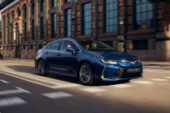 Toyota Eylül 2025 fiyatlarını belirledi