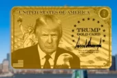 Trump 1 milyon dolara oturma müsaadesi veriyor!