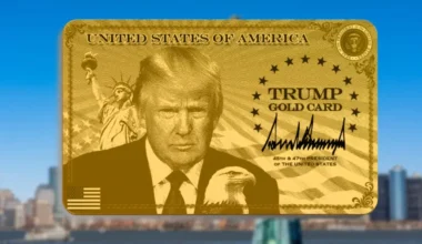 Trump 1 milyon dolara oturma müsaadesi veriyor!