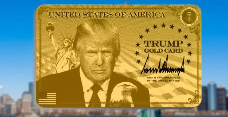 Trump 1 milyon dolara oturma müsaadesi veriyor!