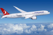 Türk Hava Yolları dev Boeing siparişini duyurdu!