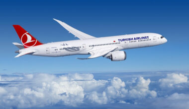 Türk Hava Yolları dev Boeing siparişini duyurdu!