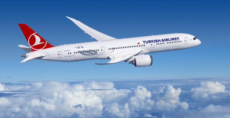 Türk Hava Yolları dev Boeing siparişini duyurdu!