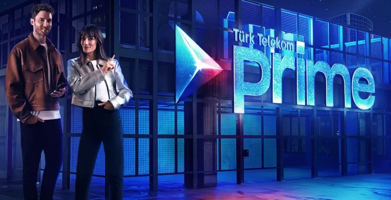 Türk Telekom Prime ile ayrıcalıklı dünya sunuyor
